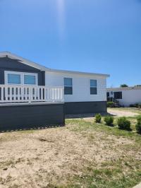 2022 Clayton Homes Inc The NXT Mobile Home