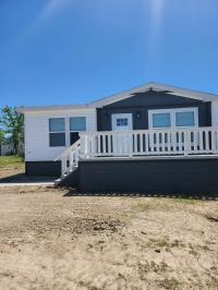 2022 Clayton Homes Inc The NXT Mobile Home