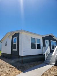 2022 Clayton Homes Inc The NXT Mobile Home