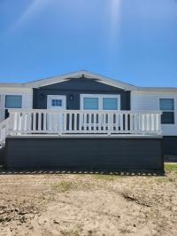 2022 Clayton Homes Inc The NXT Mobile Home