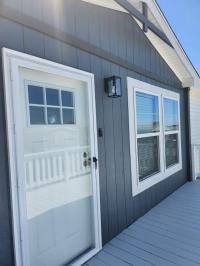 2022 Clayton Homes Inc The NXT Mobile Home