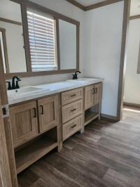 2022 Clayton Homes Inc The NXT Mobile Home