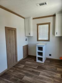 2022 Clayton Homes Inc The NXT Mobile Home