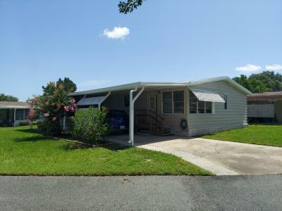 Mobile Home at 16 Lattice Drive Leesburg, FL 34788
