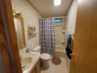 1989 Fleetwood 4563A Manufactured Home