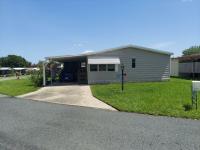 1989 Fleetwood 4563A Manufactured Home
