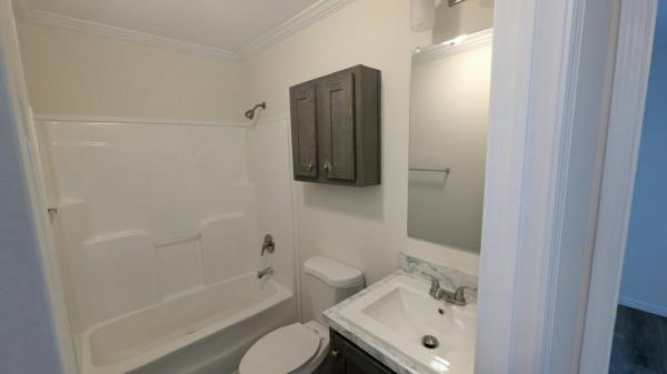 2022 Clayton Community Line 4615 Manufactured Home