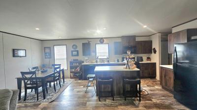 Mobile Home at 9133 Stoney Station Lot 494 West Olive, MI 49460