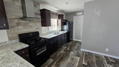 Mobile Home at 14295 Winding Creek Lane Lot 316 West Olive, MI 49460