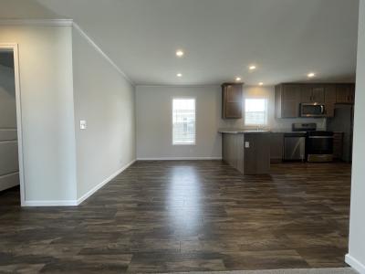 Photo 2 of 10 of home located at 7204 East Grand River Ave Lot 484 Portland, MI 48875