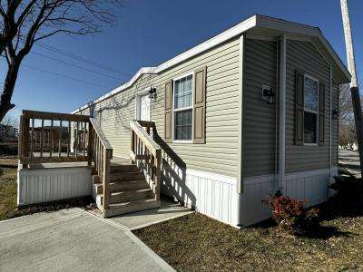 Mobile Home at 271 West Dr. Westfield, IN 46074