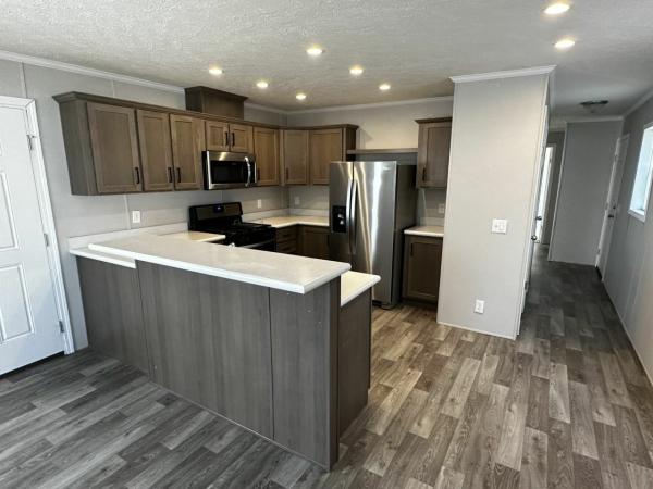 2022 Champion Dutch Diamond II Mobile Home