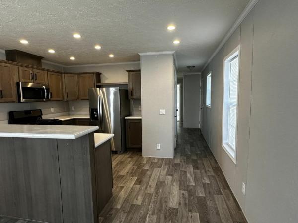 2022 Champion Dutch Diamond II Mobile Home