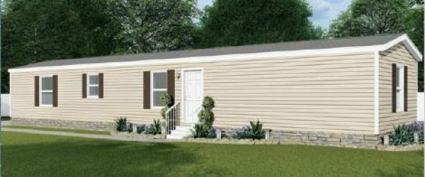 2025 Clayton Homes Inc Pulse Mobile Home