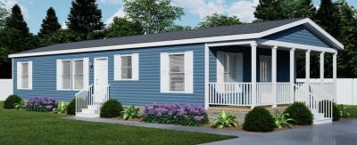 Mobile Home at 272 Sandalwood Ave Portage, IN 46368
