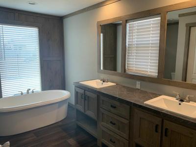 Mobile Home at 7151 Woodlake Pkwy #346 San Antonio, TX 78218