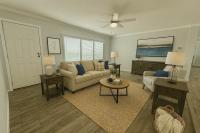 2025 Elliott Mobile Homes Emerald Mobile Home