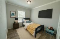 2025 Elliott Mobile Homes Emerald Mobile Home