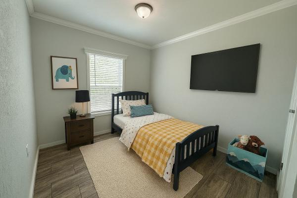 2025 Elliott Mobile Homes Emerald Mobile Home