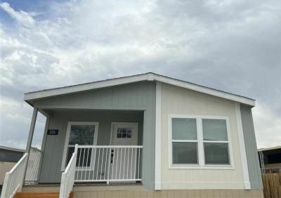 Mobile Home at 6300 W. Tropicana Ave, #355 Las Vegas, NV 89103