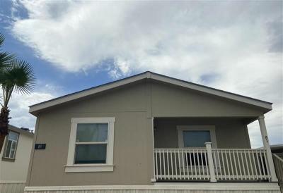 Mobile Home at 6300 W. Tropicana Ave, #081 Las Vegas, NV 89103