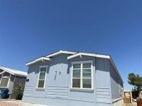 2022 Champion Redman Advantage II Mobile Home