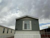 2021 Skyline Palm Haven Mobile Home
