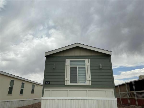 2021 Skyline Mobile Home For Sale