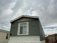 2021 Skyline Palm Haven Mobile Home