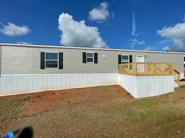 Photo 1 of 2 of home located at 2418 Arabian Way Lot Ara2418 Sevierville, TN 37876