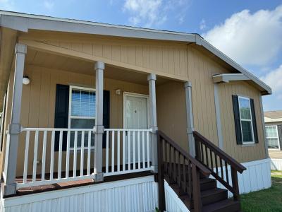 Mobile Home at 13700 Judson Rd  #20 San Antonio, TX 78233