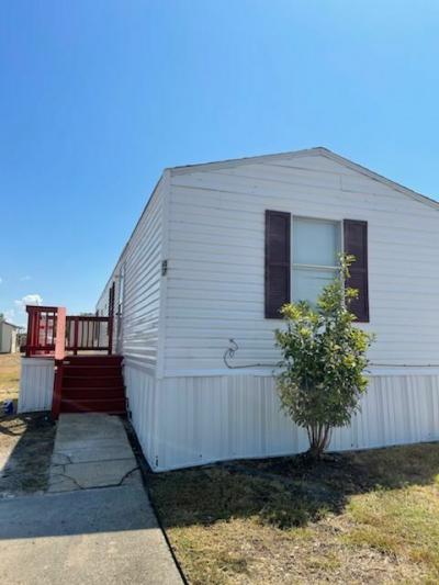 Mobile Home at 13700 Judson Rd  #47 San Antonio, TX 78233