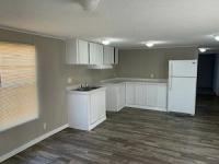 2006 Fleetwood Anniversary Mobile Home