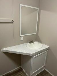 2006 Fleetwood Anniversary Mobile Home