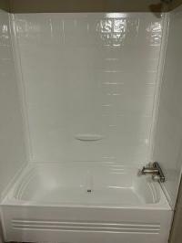 2006 Fleetwood Anniversary Mobile Home
