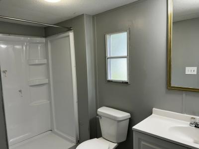 Photo 3 of 5 of home located at 3000 Tuttle Creek Blvd., #419 Manhattan, KS 66502