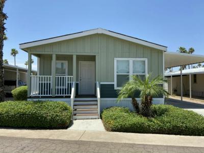 Mobile Home at 7300 N. 51st Ave  #C-220 Glendale, AZ 85301
