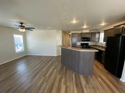 Photo 2 of 13 of home located at 7300 N. 51st Ave  #C-220 Glendale, AZ 85301
