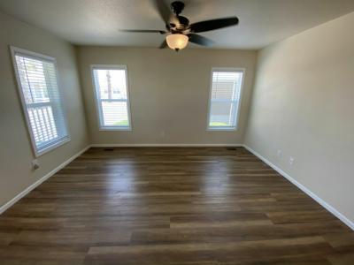 Photo 3 of 13 of home located at 7300 N. 51st Ave  #C-220 Glendale, AZ 85301