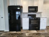 2022 Clayton Homes Inc Ranger Mobile Home