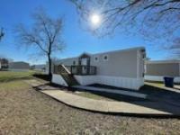 2018 Cavalier Homes Marlette Mobile Home