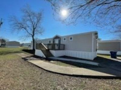 Mobile Home at 85 Fairlane Dr Lot 2085 Rossville, GA 30741