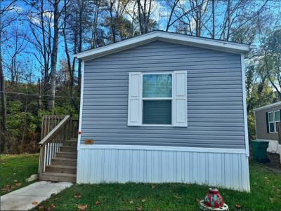 Mobile Home at 3406 Mynatt Rd Lot #49 Knoxville, TN 37918