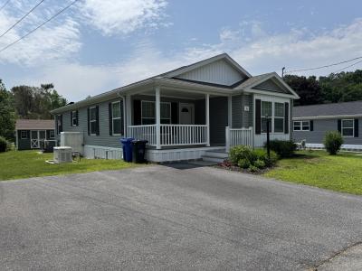 Mobile Home at 6 Valley View Drive Storrs, CT 06268
