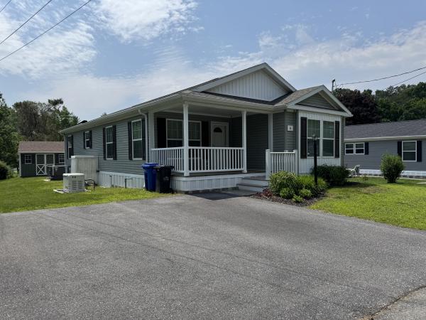 2021 Champion 26x54-2-2 Mobile Home