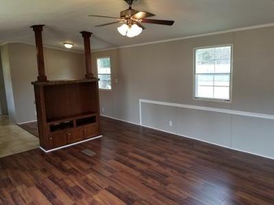 Mobile Home at 195 Martin Dr Lot 78 Evington, VA 24550