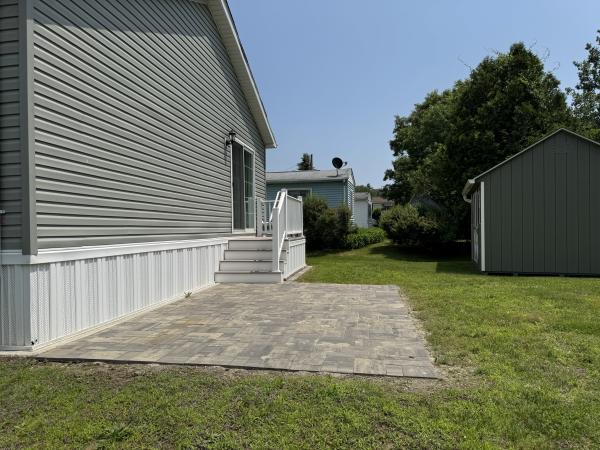 2021 Champion 26x54-2-2 Mobile Home