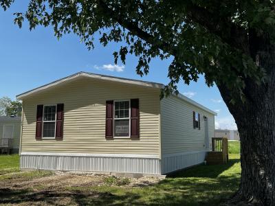 Mobile Home at 10610 East St Rt 762 #11 #11B Lockbourne, OH 43137