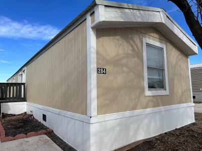 Mobile Home at 800 Lexington Lot #284 Norman, OK 73069
