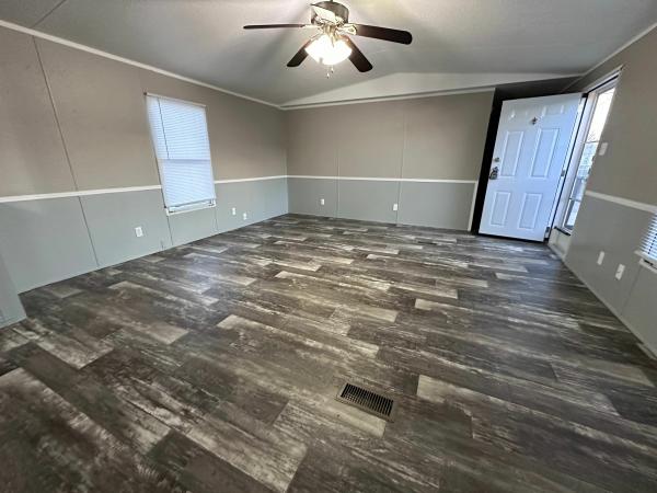 1996 Clayton Homes Inc Santa Fe Mobile Home